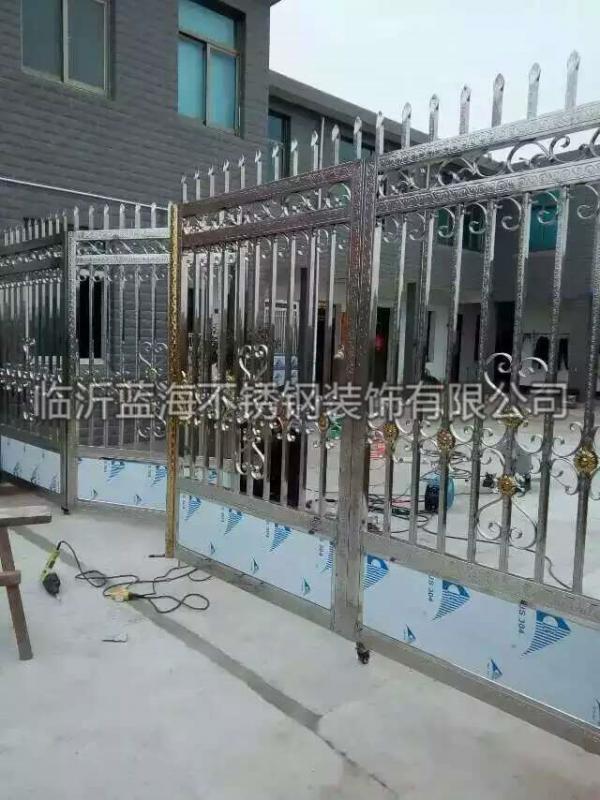 不銹鋼護欄質量是由哪些因素決定的